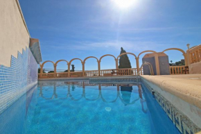  Bungalows Canuta Baja  Кальпе